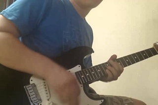 Jamiroquai - Runaway Guitar Cover