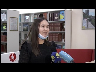 Ыбырай Алтынсаринні дниеге келгеніне - 180 жыл