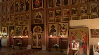 Христос раждается, славите!