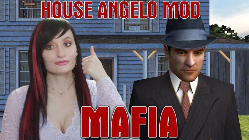 ANGELO В ГОСТЯХ У