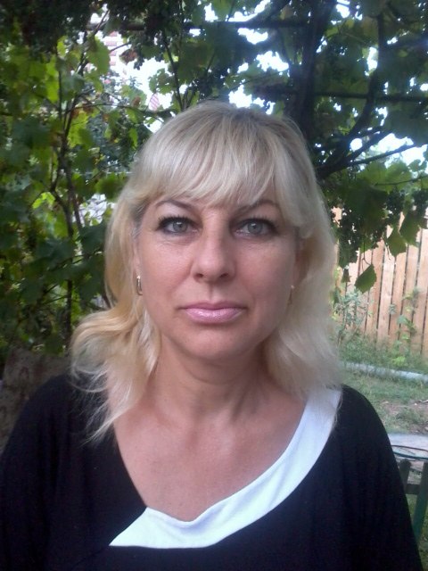 Виктория Минченко | Херсон