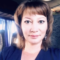 Эльвира Шабанова, Заинск
