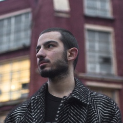 Alex Gaprindashvili, Москва