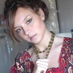 Anna Avramenko