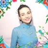 Любовь Карлова