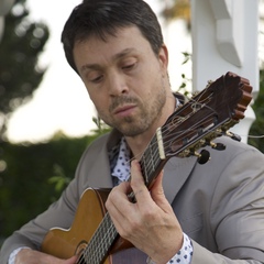 Ian Kaufman