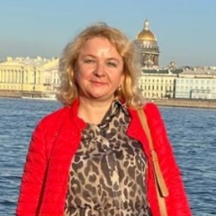Юлия Кюршунова