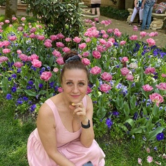 Елена Волкова-Психолог, 51 год, Санкт-Петербург