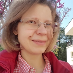 Нина Графова : профиль, фото, статус - ВКонтакте