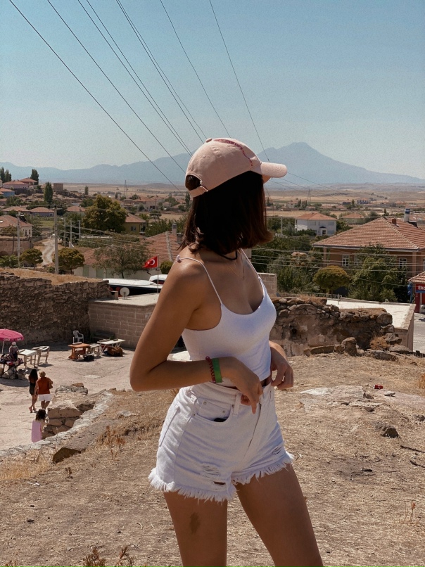 Альбина Ким | Уфа