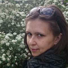 Елена Никулина 09.09.1985: профиль, фото, статус - ВКонтакте