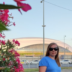 Екатерина Рыженко