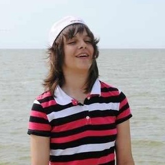 Ильмирка Таипова