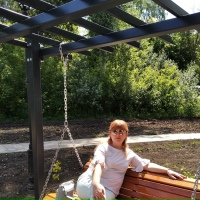 Татьяна Шеховцова | Елец