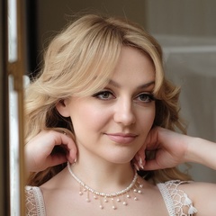 Алёнка Сучилёва