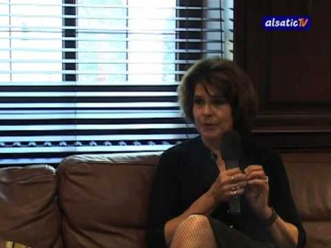 Fanny Ardant : Cendres et