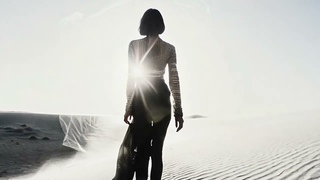 Sia - Immortal Queen (feat. Chaka Khan & Debbie Harry) (Fun Made Visualizer)