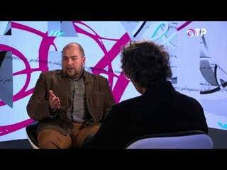 Игорь Исаев: Диалекты русского языка сохраняются несмотря ни на что