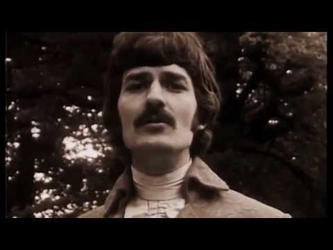 THE MOODY BLUES RAY THOMAS LEGEND OF A MIND ( TIMOTHY LEARYS DEAD)