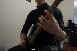 Rostislav Marinchenko – Lurking Evil