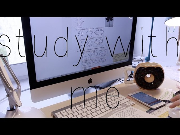 study with me учись со мной 2, , neat