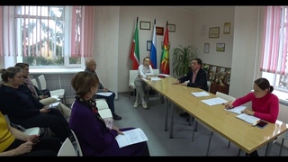 Позорное “заседание“ КДН ч.2 Продолжение Заинской истории