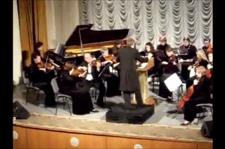 Астор Пьяццола - Времена года