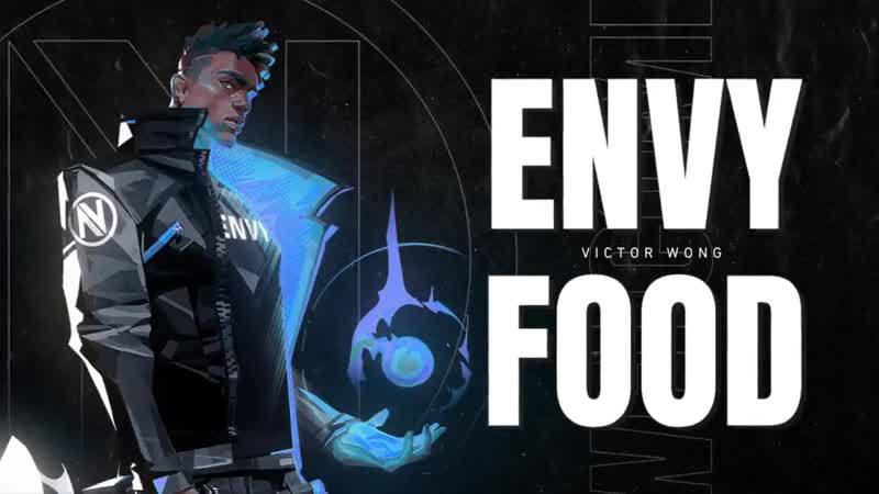 Join us in welcoming food cs to Envy