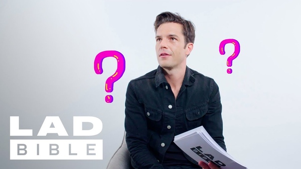 Life Advice: The Killers Give Advice On Wedding Songs, Balding And