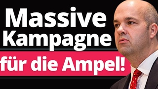 Fratzscher verliert die Nerven!