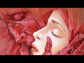 МЫСЛЬ МОЯ БЫЛА НЕВОЗМУТИМА, СТРАСТИ СПАЛИ.. НО, ДЕМОН НЕ СПАЛ..