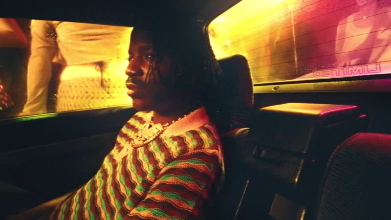 salute luv stuck (with piri) ( Official