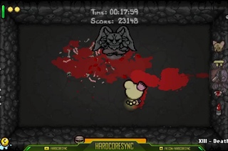 Keeper vs Satan