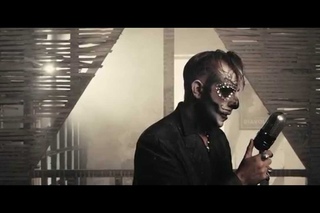 The Savage Hornets - Everything Is Alright Now - 2015