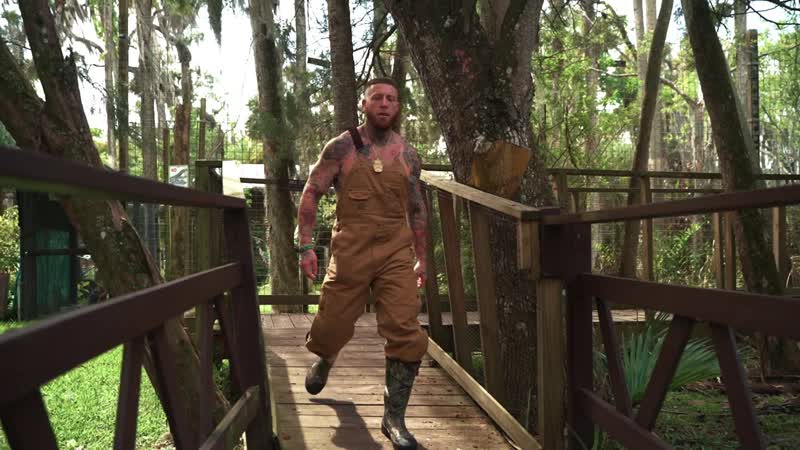 Country Trapper