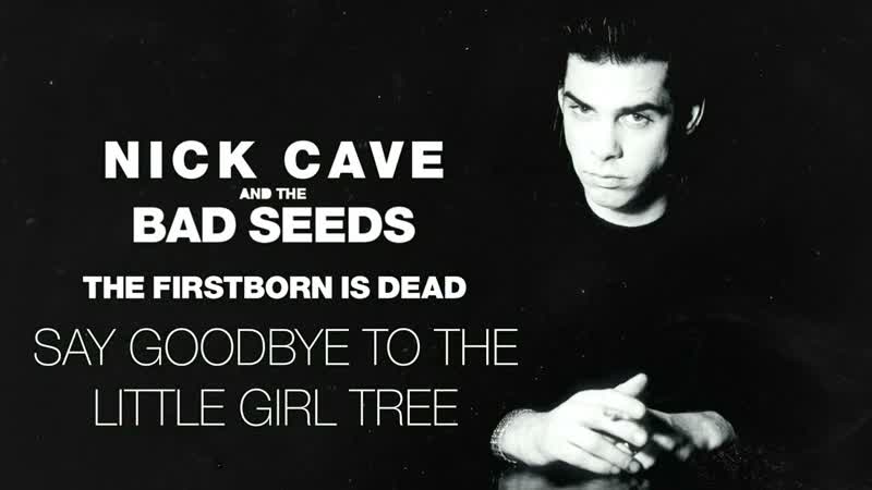 Nick Cave The Bad Seeds Say Goodbye to the Little Girl Tree ( Official