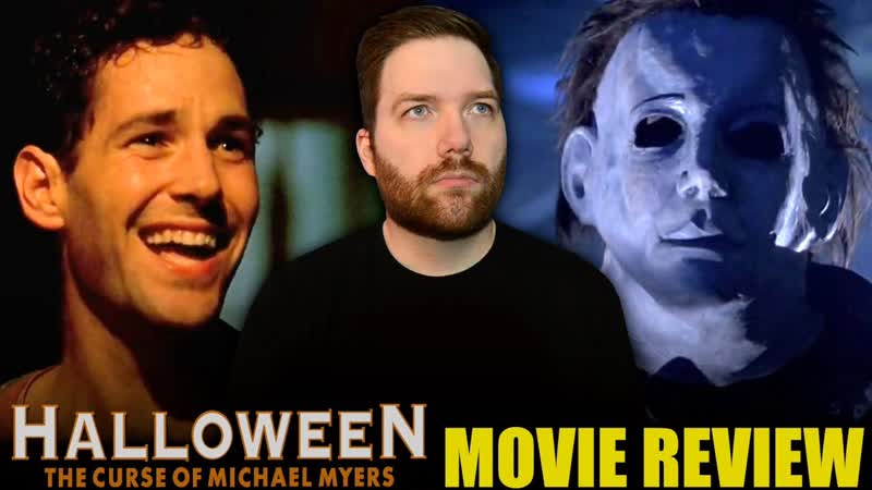 Halloween: The Curse of Michael Myers Movie