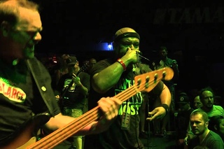 hate5six-TIHC 2014 Downset (Multi-Cam Full Set)
