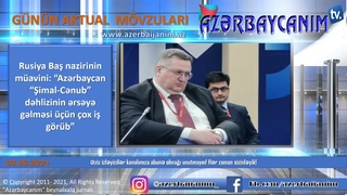 Gnn Aktual Mvzular
