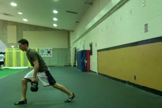 40 Incredible Kettlebell Exercises