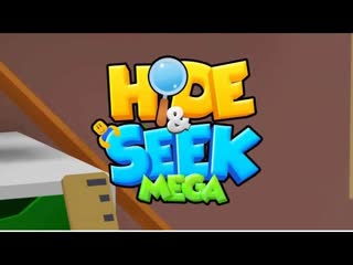 Играю В ПРЯТКИ ROBLOX Hide and Seek Chellenge Кто лучше всех спрятался