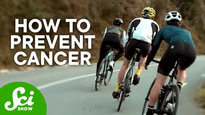 Lower Your Risk of Cancer Now with These 3