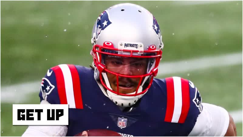 Assessing the Patriots quarterback situation, Get