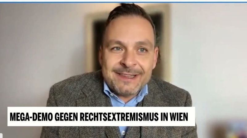 Das letzte Aufbäumen der Schabracken von
