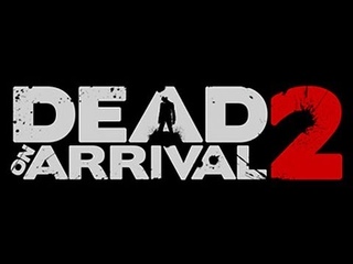 Dead on arrival 2 pre-beta Android gameplay