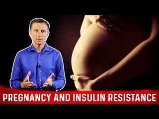 Insulin Resistance and Pregnancy  Why Pregnant Women Develop Insulin Resistance