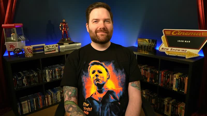 Announcing a New