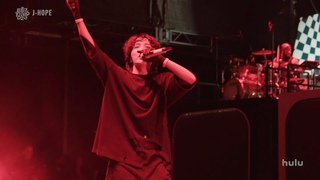 j-hope ’HANGSANG’ Live at Lollapalooza Chicago 2022 | SLAYYYY KING