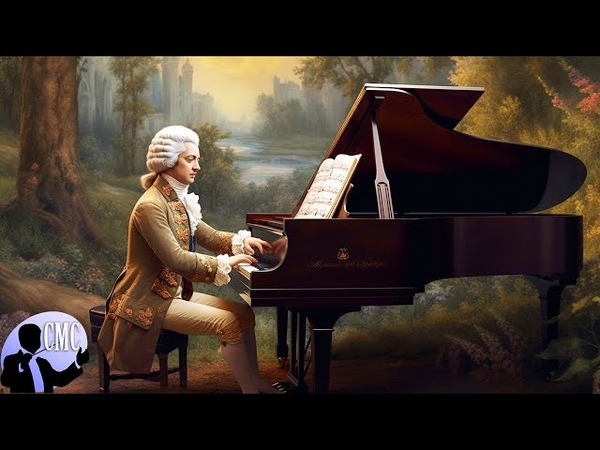 Relaxing Mozart for Sleep Classical