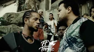 QUANDO A MARÉ BAIXOU, UM MONTÃO PULOU, VOLTAS QUE O MUNDO DAR - MC BOBO ♫♪